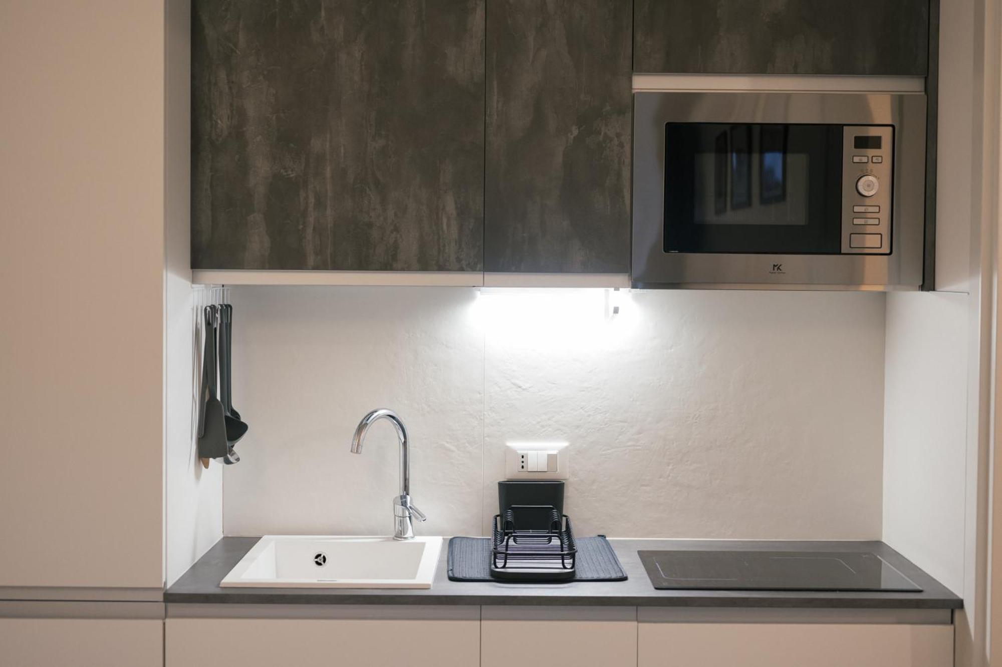 Appartamento La Casa Di Louis Palermo Esterno foto